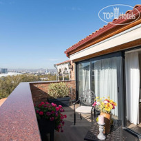 Hotel Passport Tbilisi