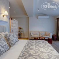 Hotel Passport Tbilisi