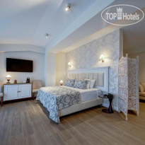 Hotel Passport Tbilisi