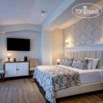 Hotel Passport Tbilisi