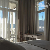 Hotel Passport Tbilisi