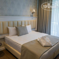 Hotel Passport Tbilisi