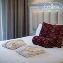 Hotel Passport Tbilisi