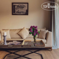 Hotel Passport Tbilisi