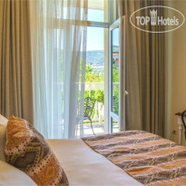 Hotel Passport Tbilisi