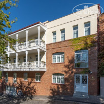 Hotel Passport Tbilisi