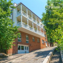 Hotel Passport Tbilisi