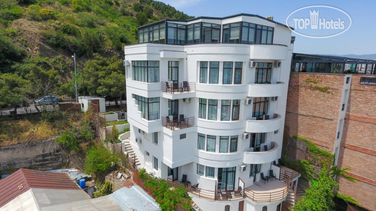 Hotel photo Vista Hotel 3*