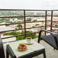 Vista Hotel