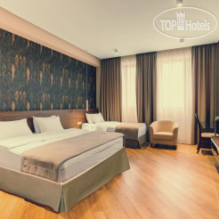 Hotel Tbilisi Tower 4*
