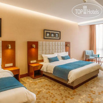 Reikartz Horizont Тбилиси tophotels