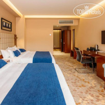 Reikartz Horizont Тбилиси tophotels