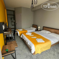 Diuma Hotel 