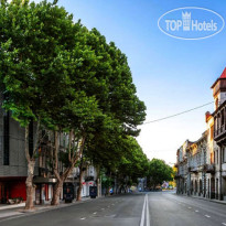 Zemeli Boutique Hotel
