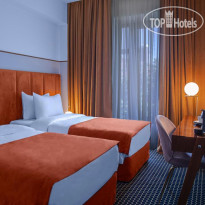 Zemeli Boutique Hotel