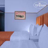 Zemeli Boutique Hotel