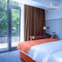 Zemeli Boutique Hotel