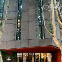 Zemeli Boutique Hotel