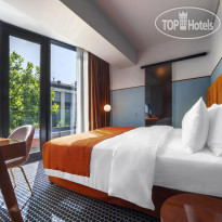 Zemeli Boutique Hotel