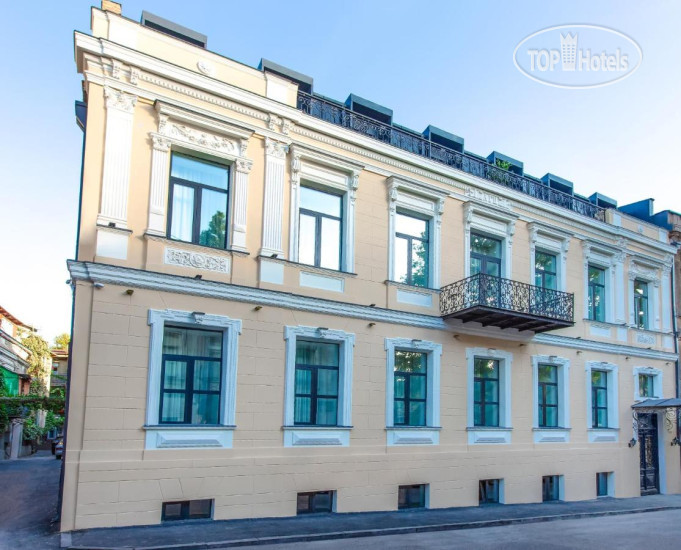 Фотографии отельера Royal Inn 4*