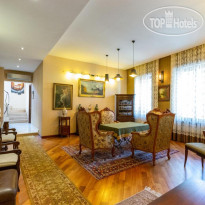 Elea Old Tbilisi Hotel