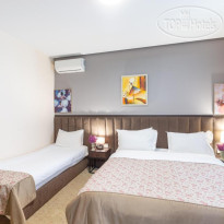 Elea Old Tbilisi Hotel