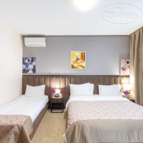 Elea Old Tbilisi Hotel