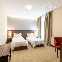Elea Old Tbilisi Hotel