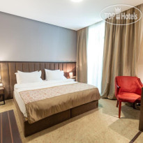 Elea Old Tbilisi Hotel