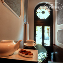 Tea for Two