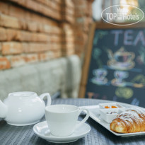 Tea for Two
