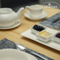 Tea for Two