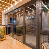 Tbilisi Story Hotel