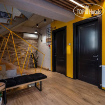 Tbilisi Story Hotel
