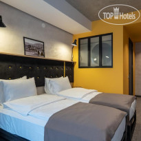 Tbilisi Story Hotel