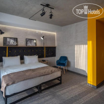 Tbilisi Story Hotel
