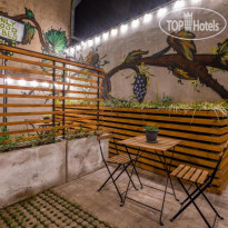 Tbilisi Story Hotel