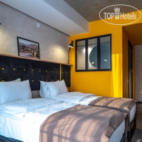Tbilisi Story Hotel