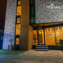 Tbilisi Story Hotel