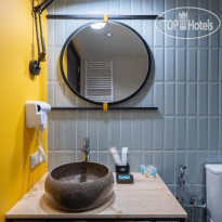 Tbilisi Story Hotel