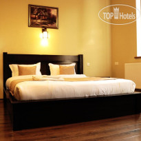 Sisno Hotel 