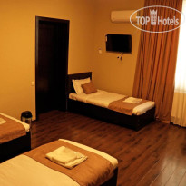 Sisno Hotel 