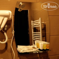 Sisno Hotel 