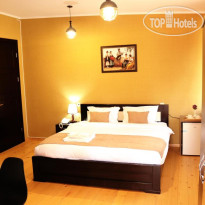 Sisno Hotel 