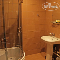 Sisno Hotel 