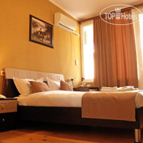 Sisno Hotel 