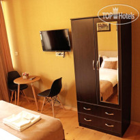Sisno Hotel 