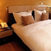 Sisno Hotel 