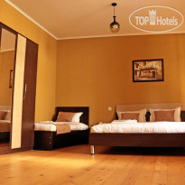 Sisno Hotel 