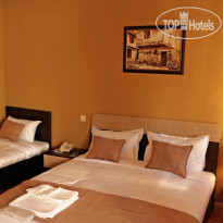 Sisno Hotel 